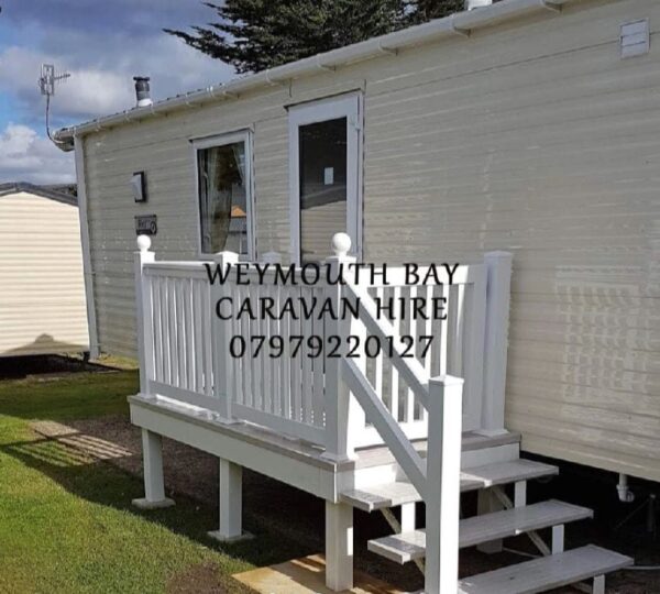 Weymouth Caravan