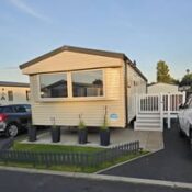 Stroud’s Caravan Hire