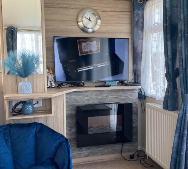 Caravan to let in Ingoldmells