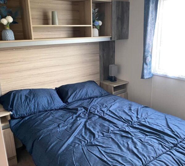 Caravan to let in Ingoldmells