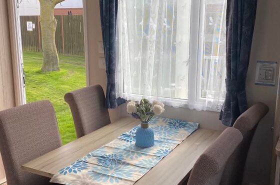 Caravan to let in Ingoldmells