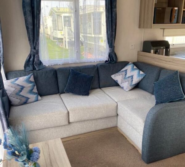 Caravan to let in Ingoldmells